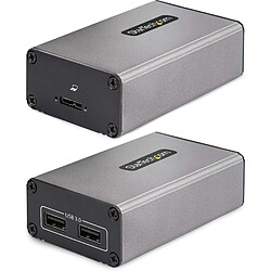 StarTech.com StarTech Extender USB 3.0 Fibre