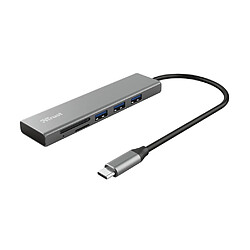 Trust Hub USB C