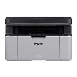 Acheter Brother imprimante laser DCP - Noir et blanc