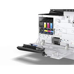 Avis Epson WorkForce Enterprise AM-C400