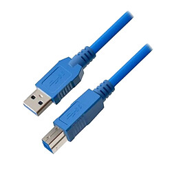 Avis Connectland Hub USB 3.0 · Occasion