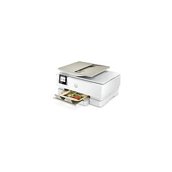Hewlett packard Envy Inspire - Blanc pas cher