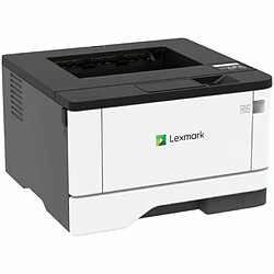 Avis Lexmark MS431dn - Noir