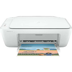 Imprimante jet d'encre Hewlett Packard