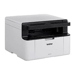 Brother imprimante laser DCP - Noir et blanc pas cher