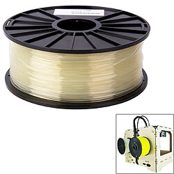 Wewoo Transparent PLA