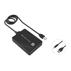 Hub USB Conceptronic