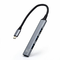 Ewent Hub USB-C