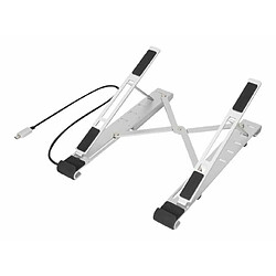 DIGITUS Support Variable avec Ports USB-C