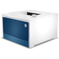 Avis Hp Color Laserjet Pro - Bleu