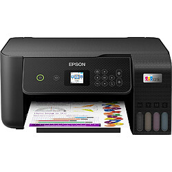 Avis Epson imprimante EcoTank - Noir