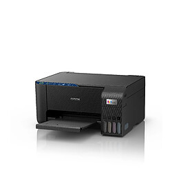Avis Epson imprimante EcoTank jet d'encre - Noir