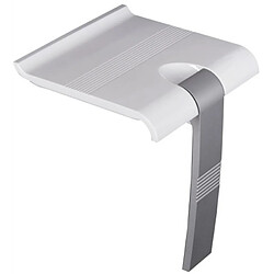 PELLET Siège Douche Escamotable