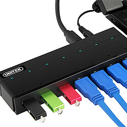Unitek Hub USB 3.0 pas cher