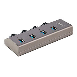 StarTech.com STARTECH 5G4AIBS-USB-HUB-EU