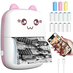 Imprimante étiquette Générique