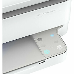 Hp Envy - Blanc pas cher