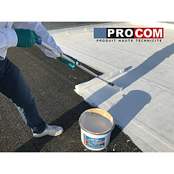 Avis PRO COM Bande de renfort PROCOM - 20 cm x 10 m