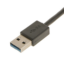 Adaptateur Ethernet RJ45 USB 3.0