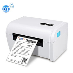 Wewoo Imprimante thermique portable