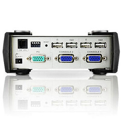 Aten CS231 - Périphérique de partage