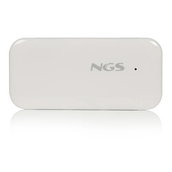 Hub USB NGS