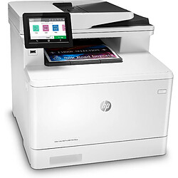 HP Laserjet Pro MFP M479fdn