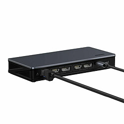 Avis Ugreen Hub USB C 2 ports HDMI