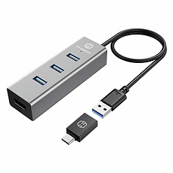 Hub USB 3.0