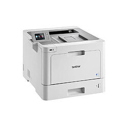 Avis Brother HL-L9310CDW - Blanc