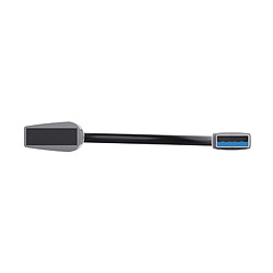 Trust Hub USB pas cher