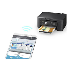 Epson imprimante jet d'encre - Noir pas cher