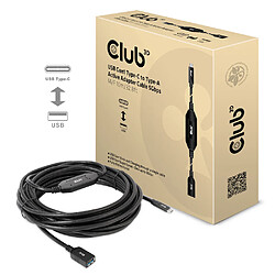 Club 3d Hub USB C