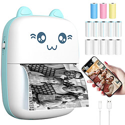 Imprimante étiquette Générique