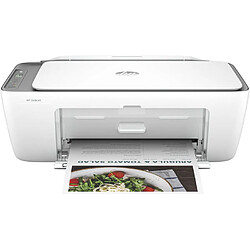 Hp DeskJet 2820e - Blanc