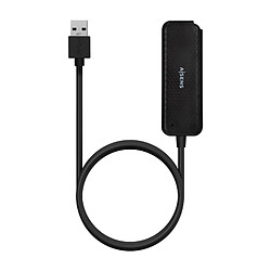 Aisens A106-0714 Hub USB - Noir