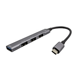 I-tec Hub USB C