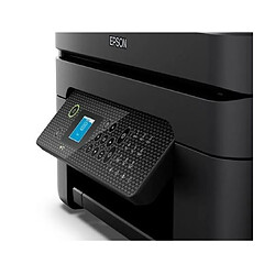 Acheter Epson WorkForce - Noir