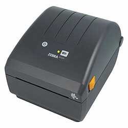 Imprimante jet d'encre Zebra