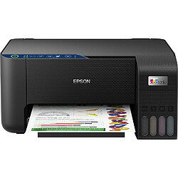 EPSON EcoTank ET-2861