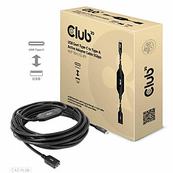 Club 3d Hub USB C