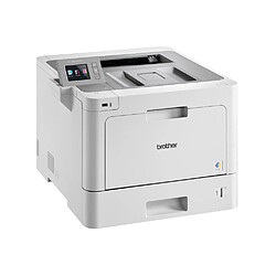 Acheter Brother HL-L9310CDW - Blanc