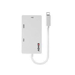 Hub USB