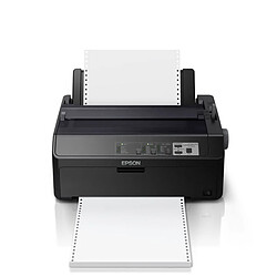 Avis Epson FX - Noir