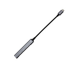 I-tec Hub USB C