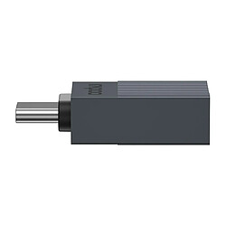 Avis RAPOO Hama 00217682 USB-C Adaptateur - Gris