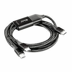 Club 3d Hub USB-C