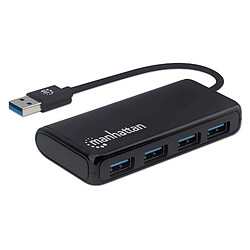Avis Manhattan Hub USB 3.0