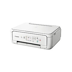 Avis Canon Pixma - Blanc