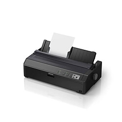Acheter Epson imprimante matricielle - Noir